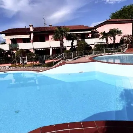 Appartamento Via Belvedere Manerba del Garda