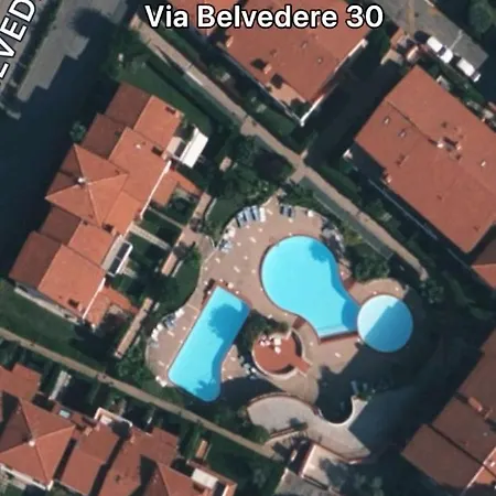 Appartamento Via Belvedere