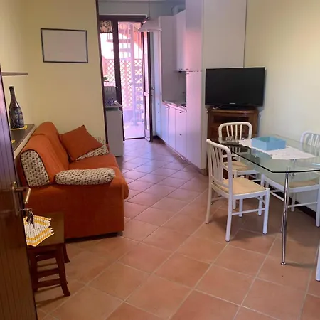 Appartamento Via Belvedere *