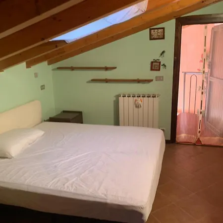 Appartamento Via Belvedere Manerba del Garda