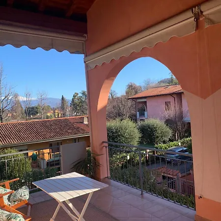 Via Belvedere Manerba del Garda