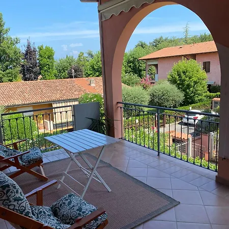 Via Belvedere Appartamento Manerba del Garda