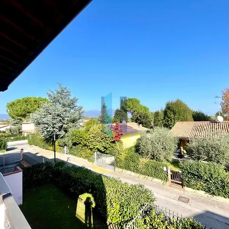 Appartamento Via Belvedere Manerba del Garda